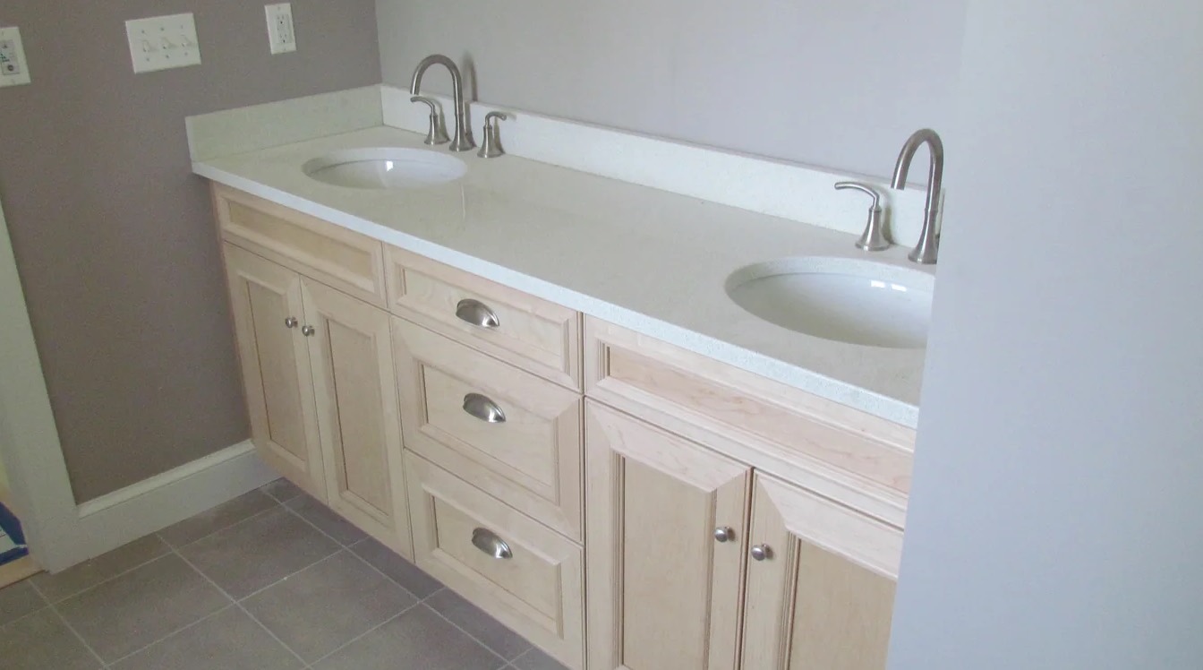Sink Overflow Cleanup in Chapel Hill, NC
