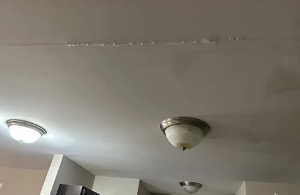 Wall Mold Removal in Chapel Hill, NC