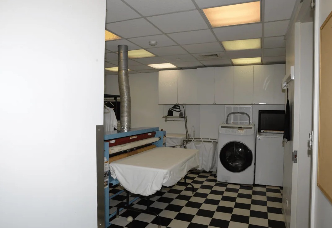 Washing Machine Leak Cleanup in Chapel Hill, NC