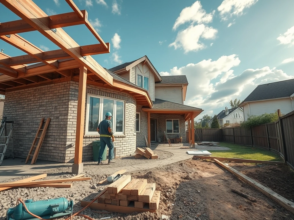 Reconstruction Restoration