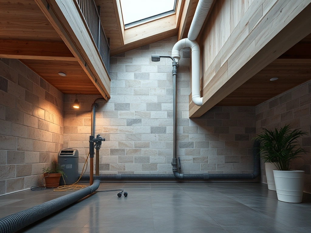 Water Leak Detection