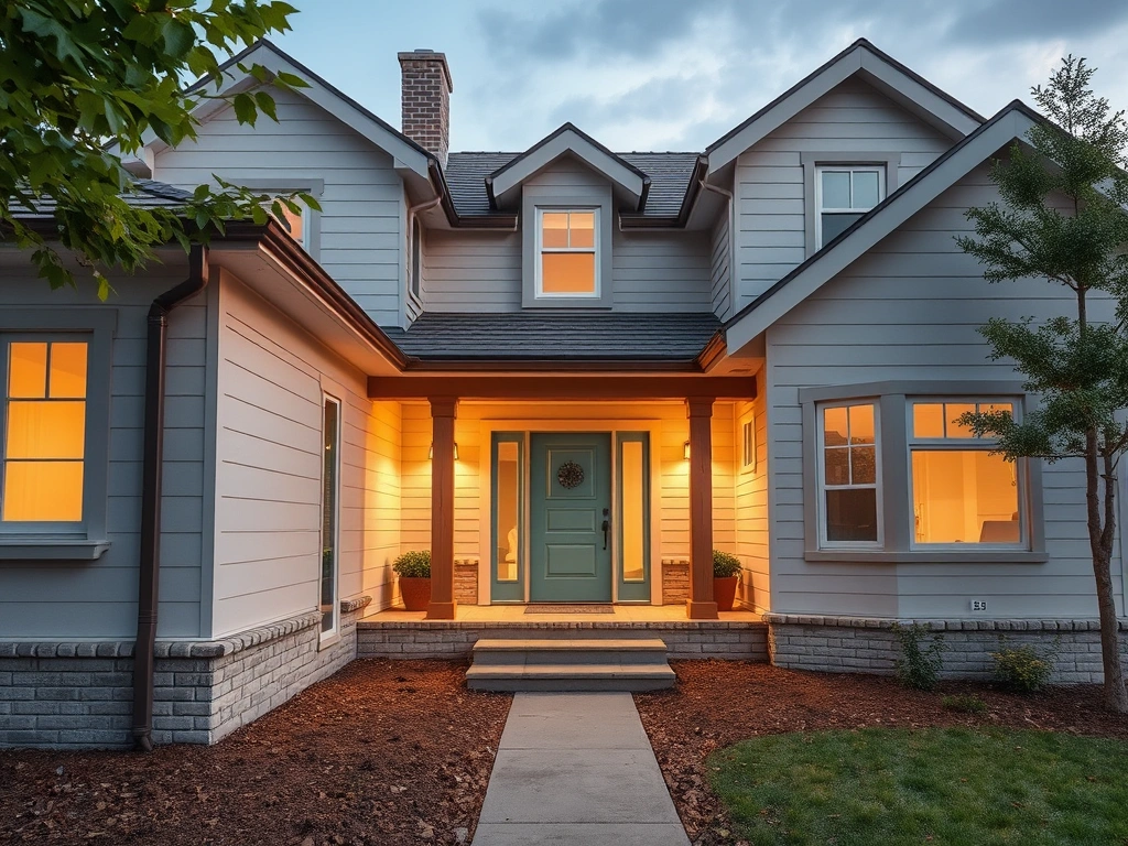 Water Mitigation Company